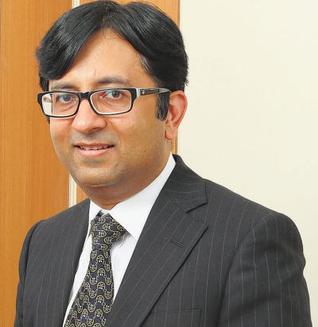 It will be a multi-speed market for different sectors: Rajeev Thakkar