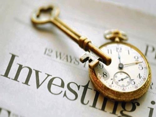 Equity investing is a matter of choice, not compulsion
