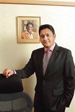 'Indian Markets Well Poised To Deliver Good Long Term Returns'