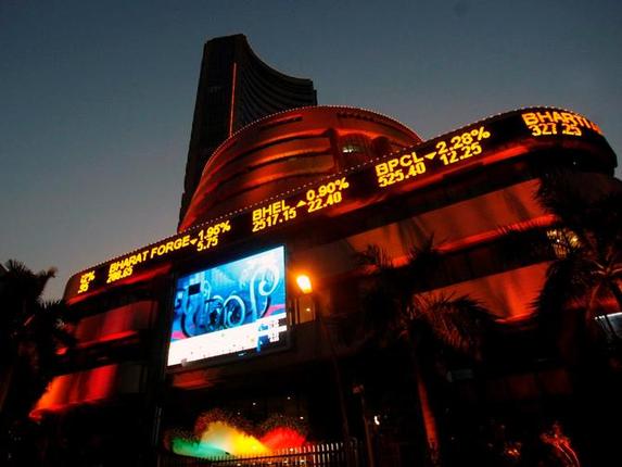 Samvat 2074 will see liquidity-valuations tussle