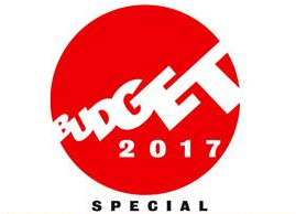 BUDGET 2017: Fair but not lovely