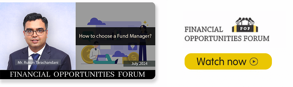 How to choose a Fund Manager?
