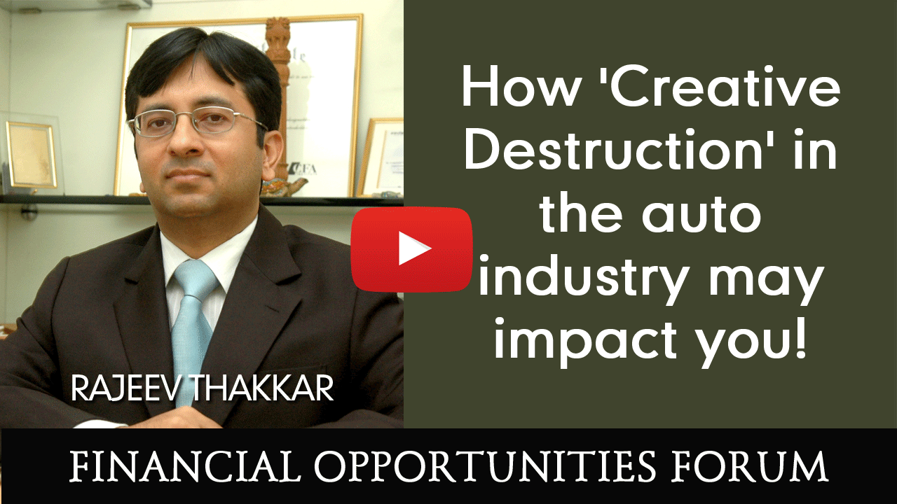 A discussion about Business Failures
