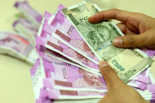 Raj Mehta, PPFAS Mutual Fund