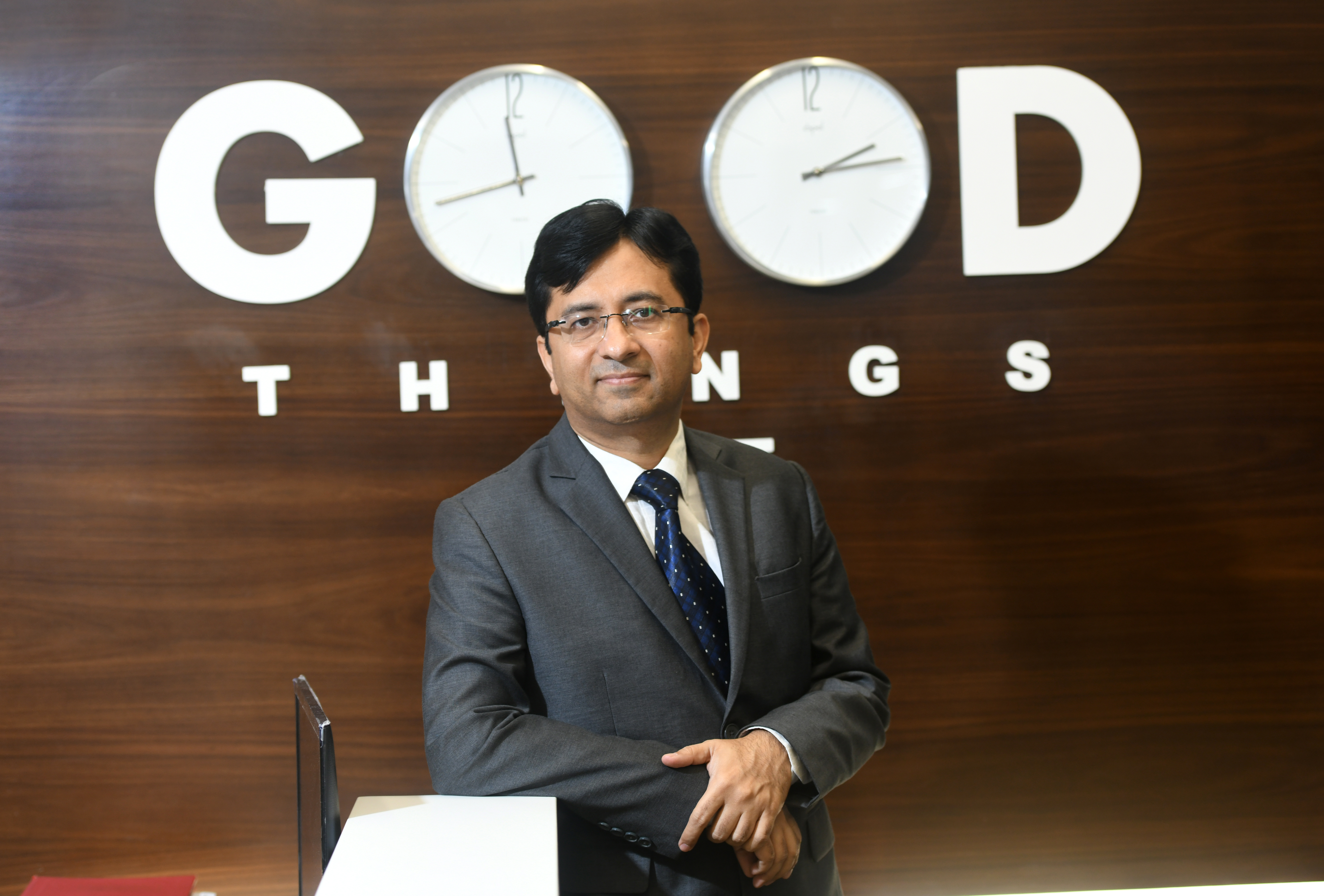 My portfolio not a zoo with all animal species: Rajeev Thakkar on missing multibaggers