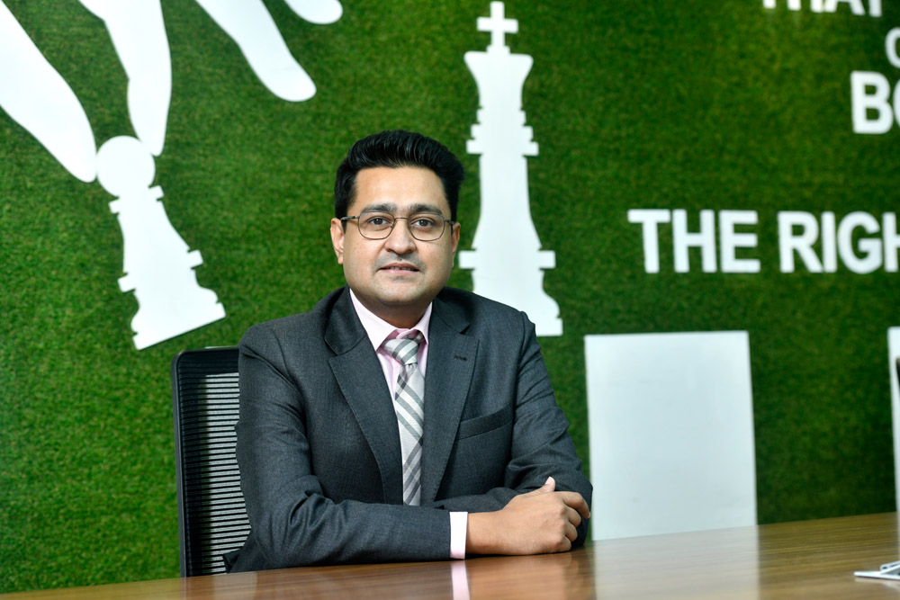 Neil Parikh, CEO & Chairman - PPFAS MF