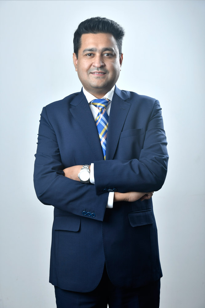 Neil Parikh, CEO & Chairman - PPFAS MF