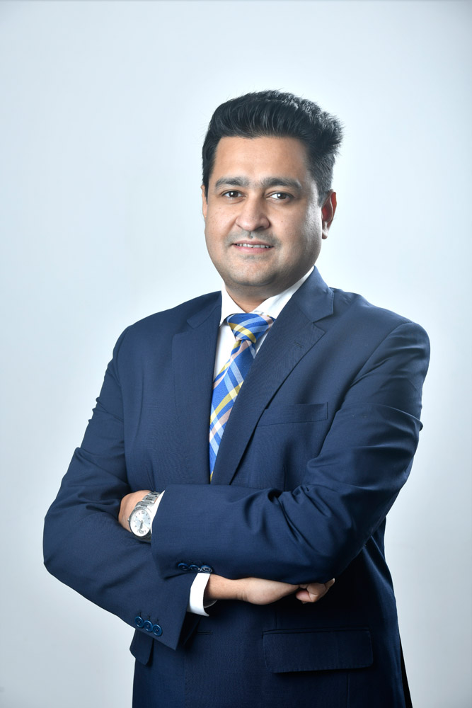 Neil Parikh, CEO & Chairman - PPFAS MF