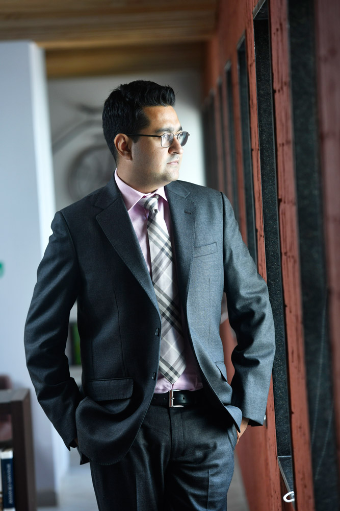 Neil Parikh, CEO & Chairman - PPFAS MF