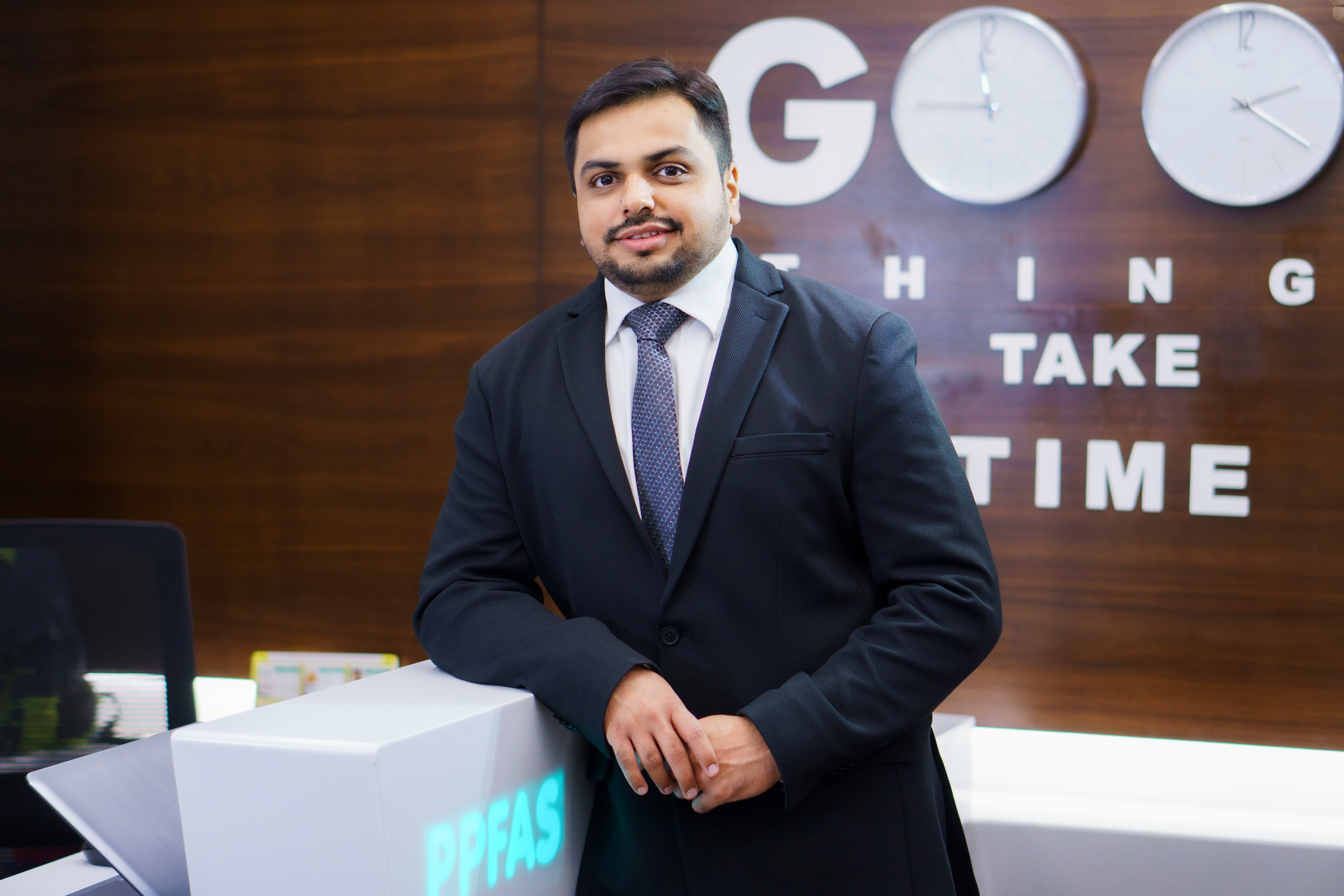 ETMarkets Fund Manager Talk: Rs 30,000-cr fund manager likes large private banks and power sector; here's why
