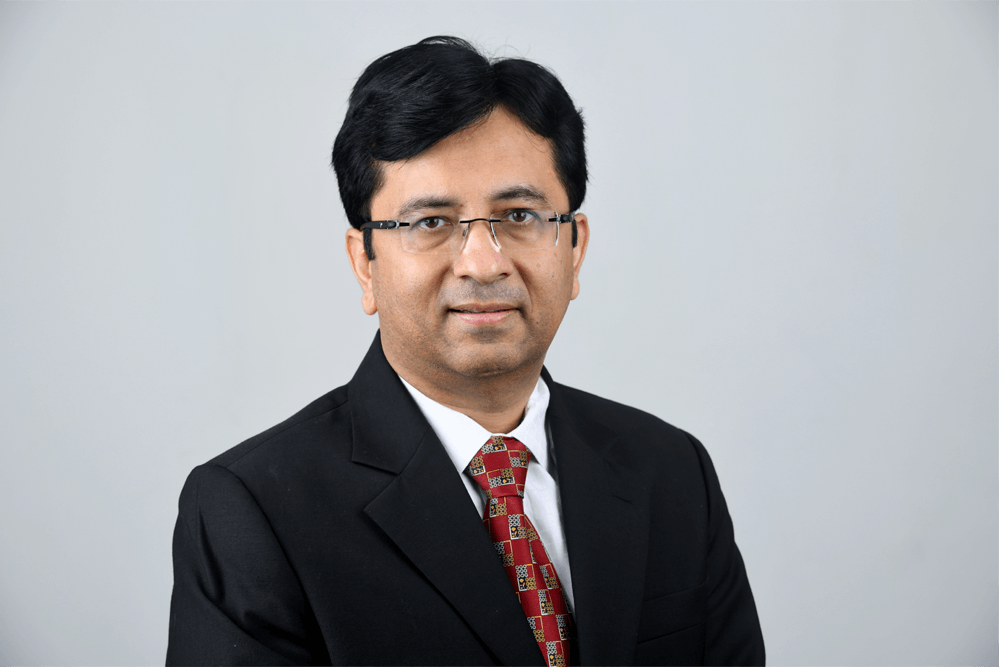 Rajeev Thakkar, CIO & Equity Fund Manager - PPFAS MF