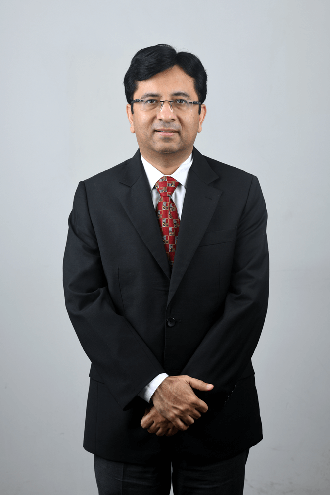 Rajeev Thakkar, CIO & Equity Fund Manager - PPFAS MF