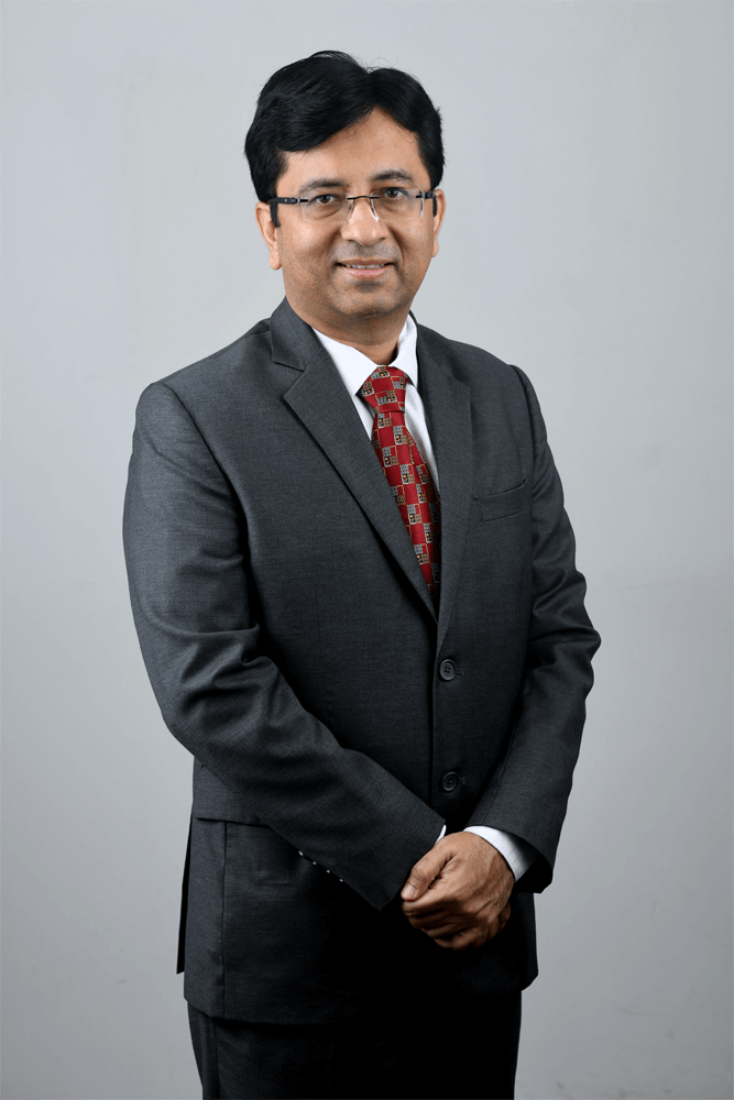 Rajeev Thakkar, CIO & Equity Fund Manager - PPFAS MF