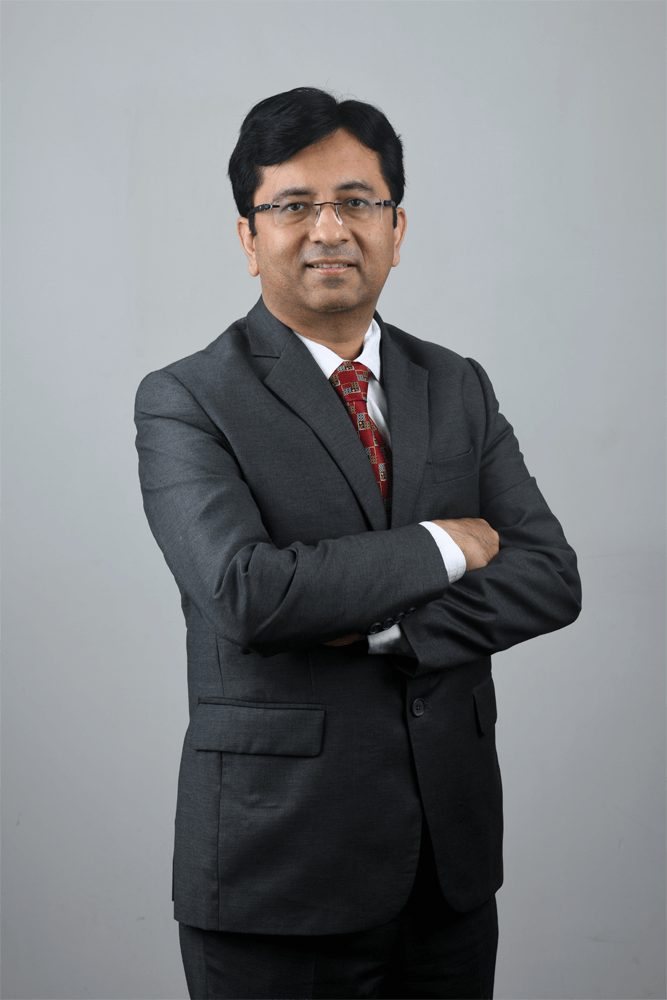Rajeev Thakkar, CIO & Equity Fund Manager - PPFAS MF