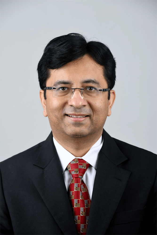 Rajeev Thakkar, CIO & Equity Fund Manager - PPFAS MF