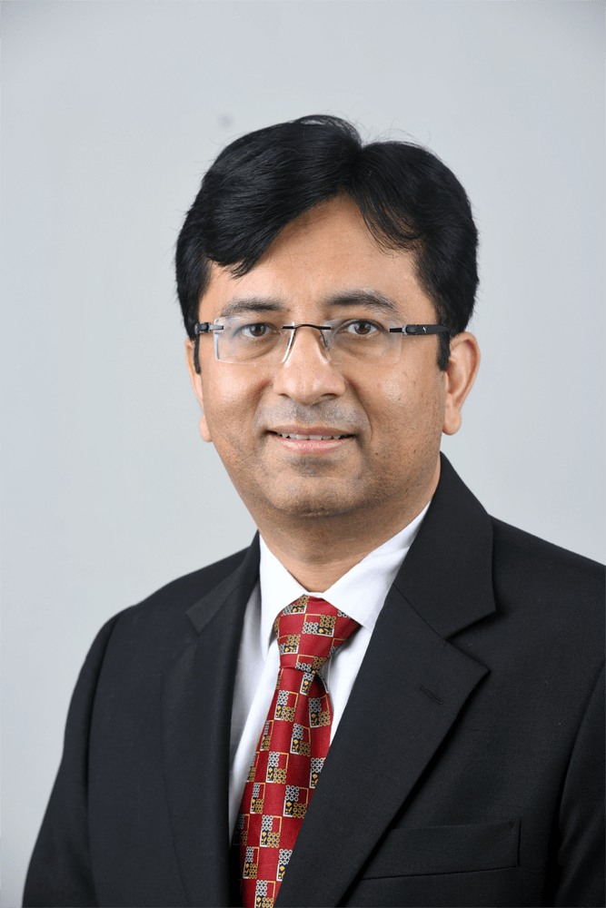 Rajeev Thakkar, CIO & Equity Fund Manager - PPFAS MF