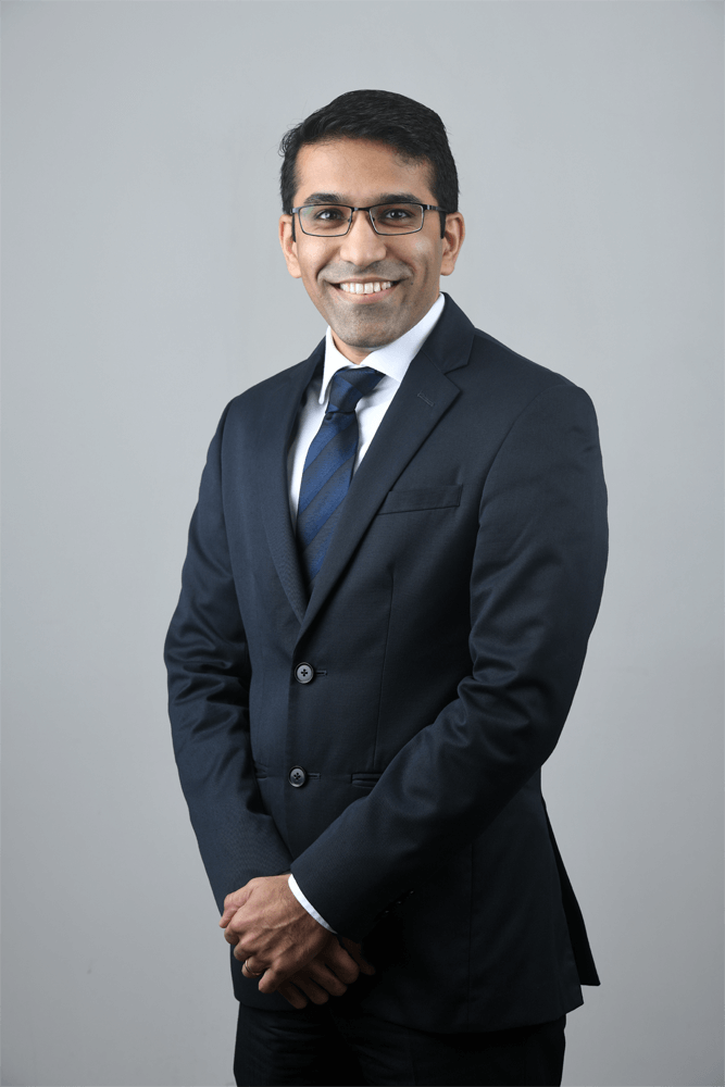 Raunak Onkar - PPFAS MF
