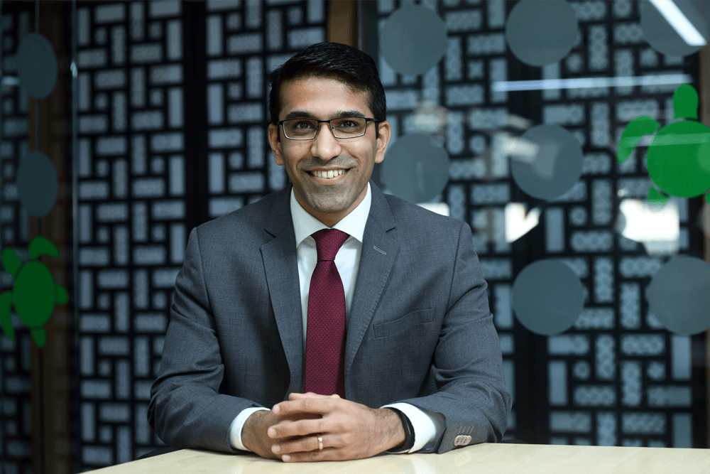 Raunak Onkar Shares His Views On Current Market Mood | NSE Closing Bell