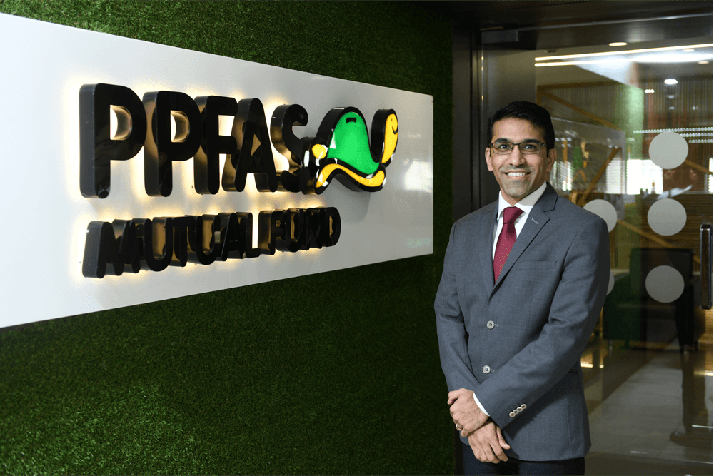 Raunak Onkar - PPFAS MF