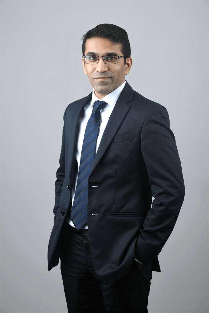 Raunak Onkar - PPFAS MF