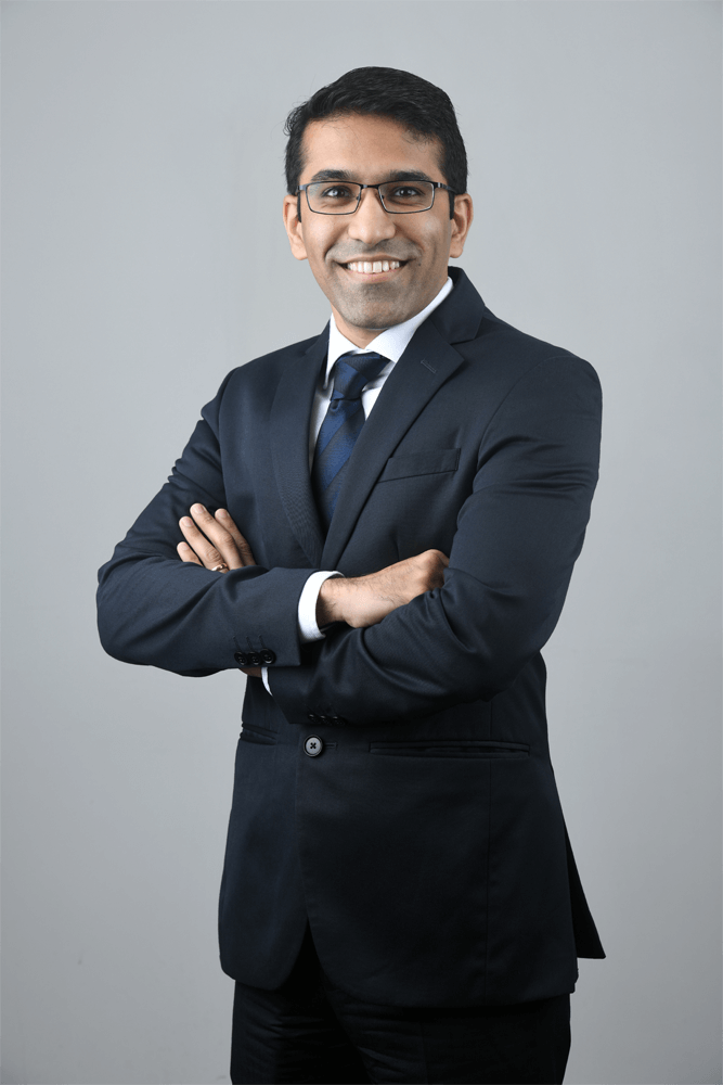 Raunak Onkar - PPFAS MF