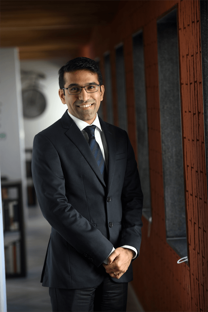 Raunak Onkar - PPFAS MF