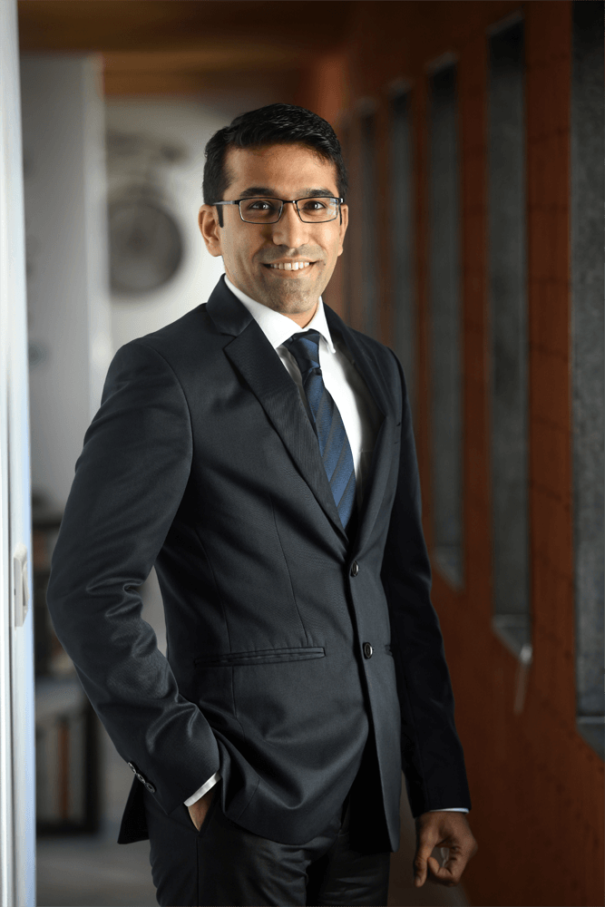 Raunak Onkar - PPFAS MF