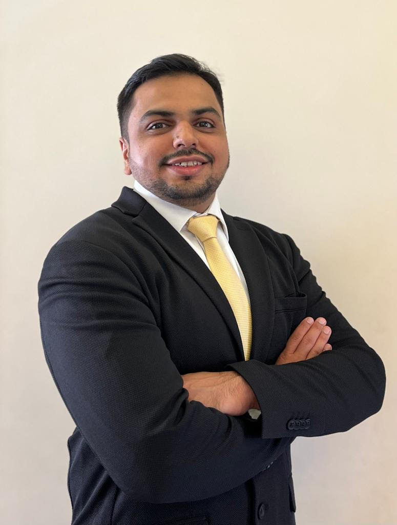 Raj Mehta - PPFAS MF