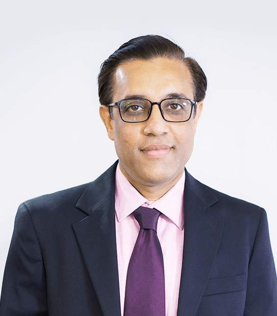 Shashi Kataria