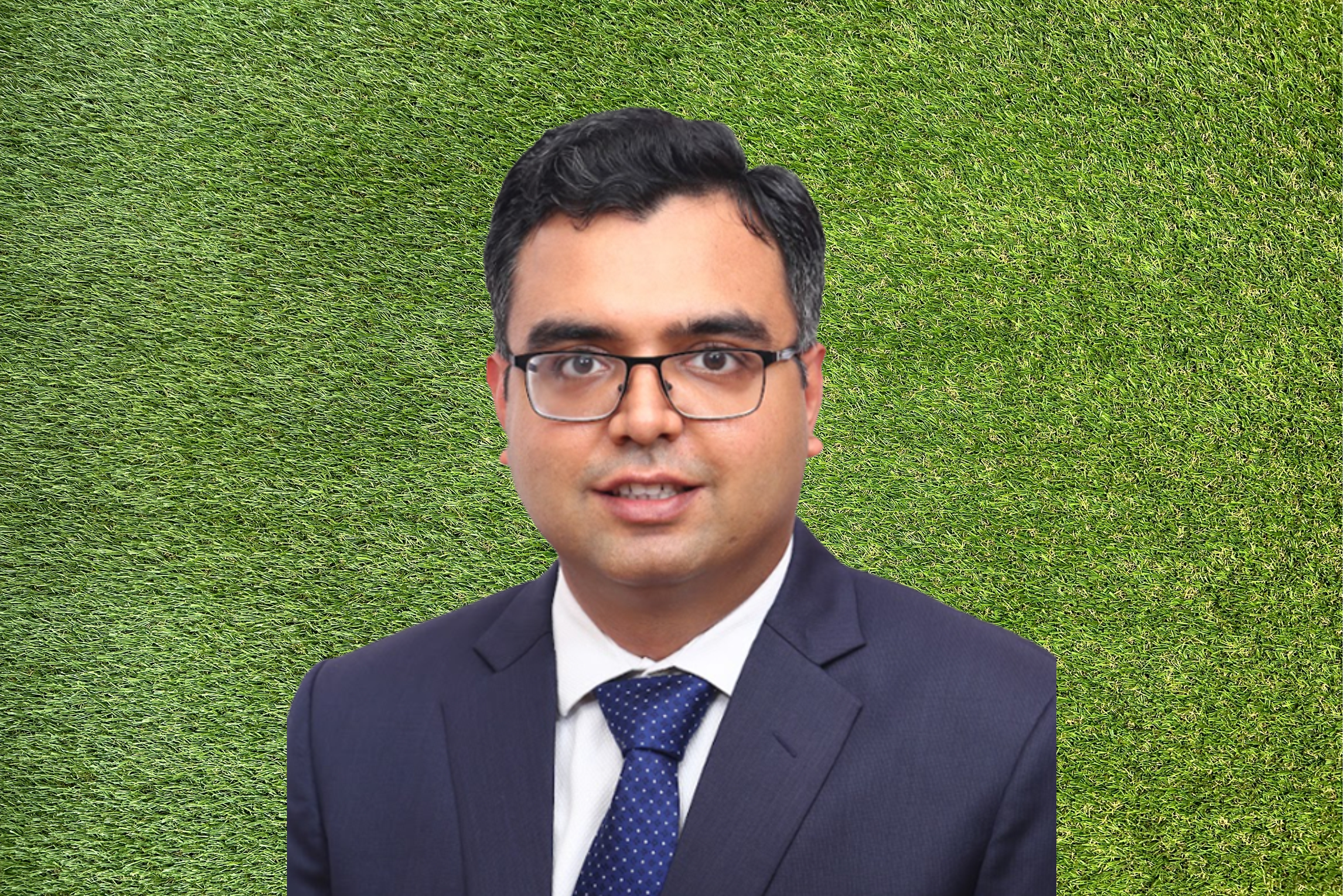 Mr. Rukun Tarachandani