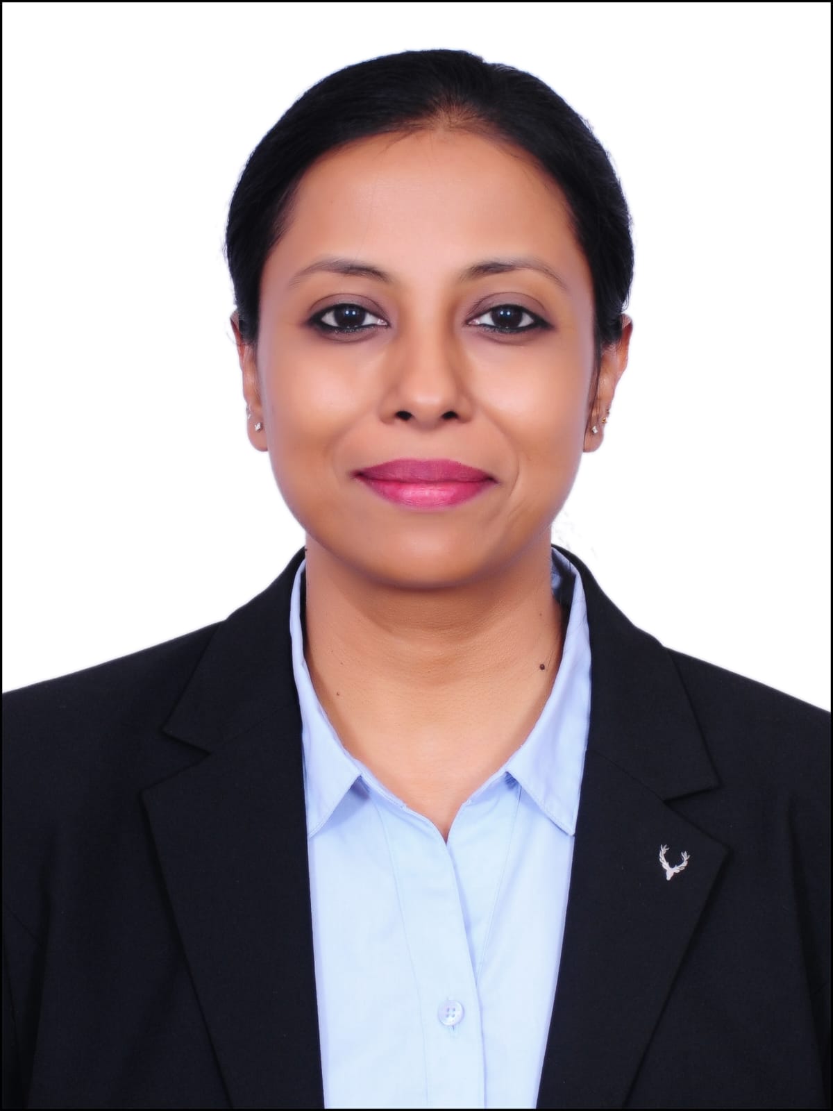Aarti Marianus