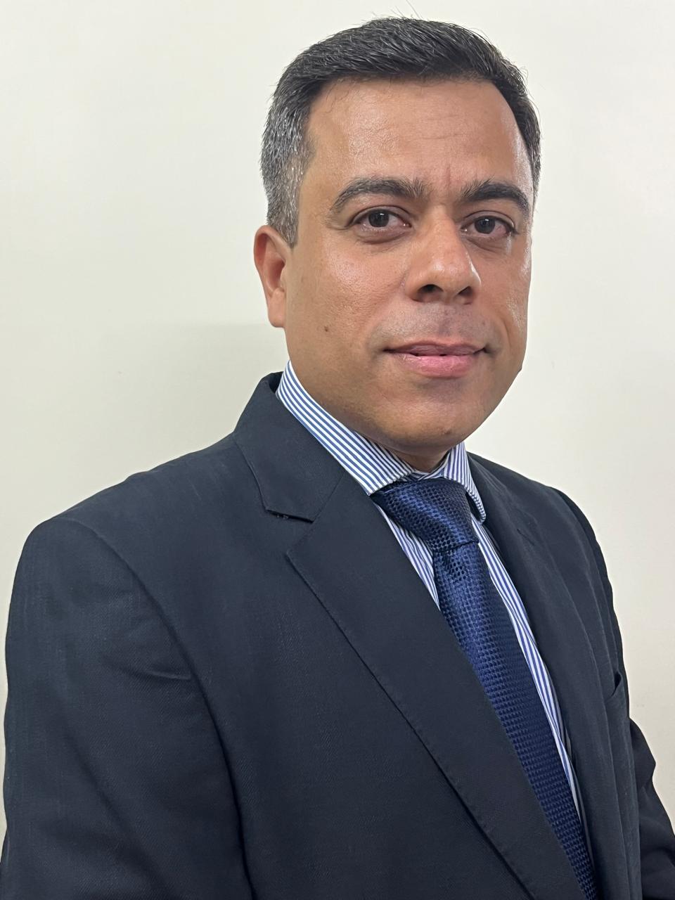 Jitendra Motwani