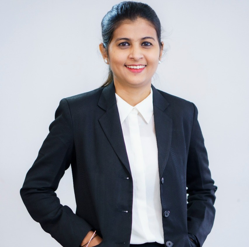 Sanjana Jadhav
