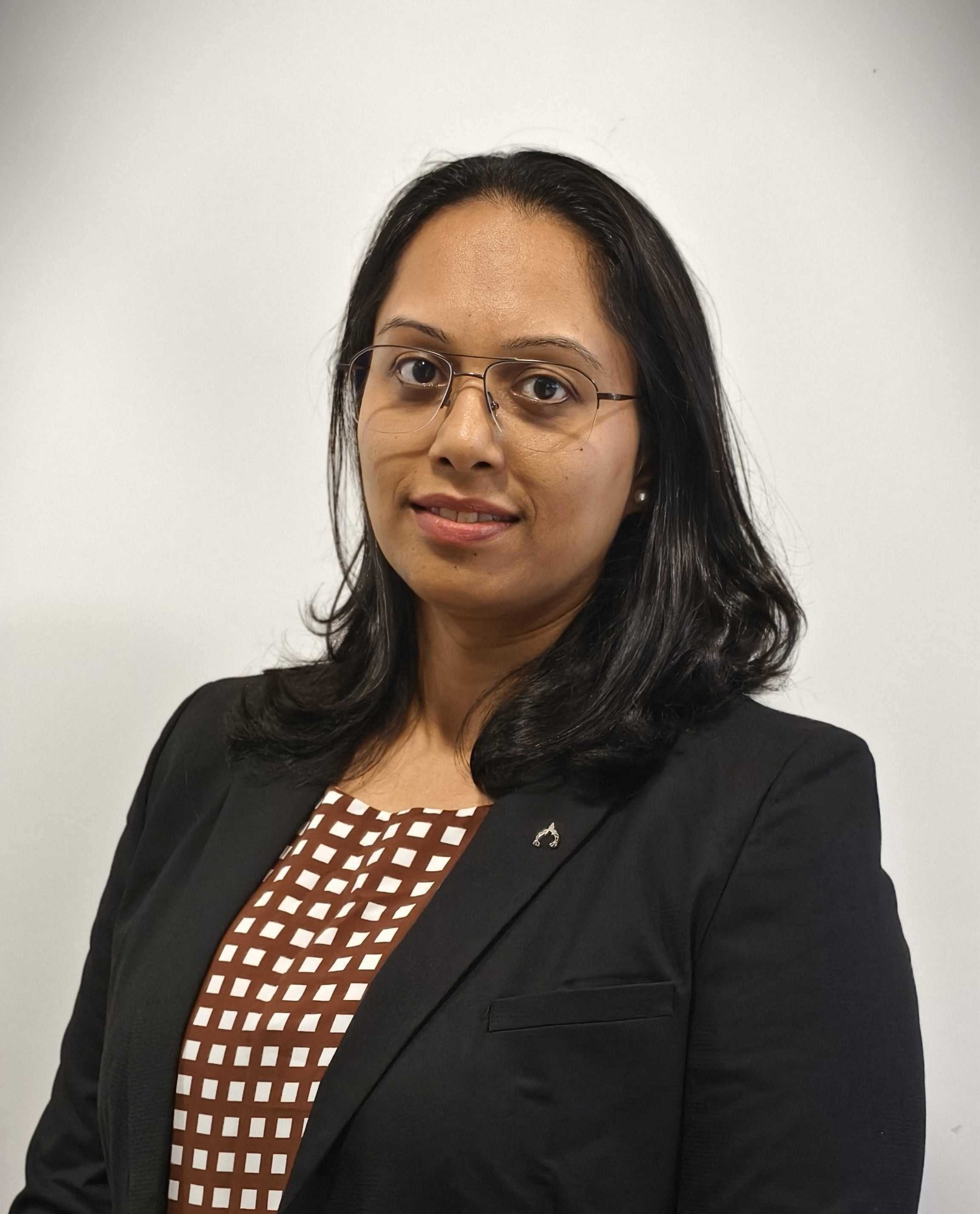 Aishwarya Dhar