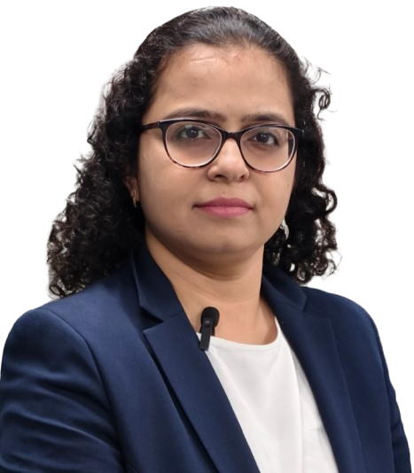 Mansi Kariya
