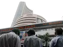 Market turns shaky, but nowhere to hide: Pharma, IT, FMCG all look risky