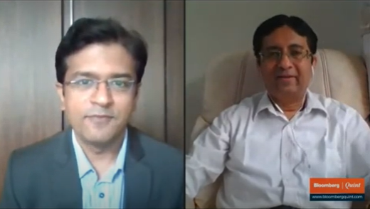 Talking Point: Why PPFAS Mutual Fund Chooses Midcaps Over Largecaps