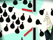 Modi's cash ban increased velocity of money: How to encash it in stocks 