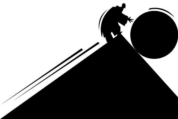 Flip side of very high profitability