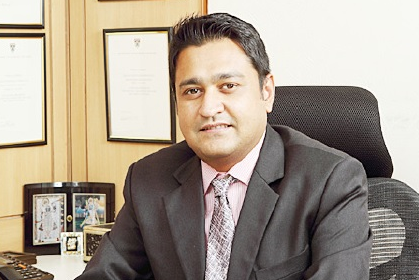 Spike in retail MF investments thru distributor route