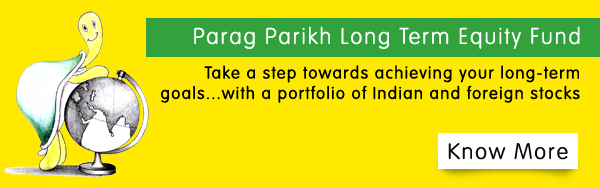 Parag Parikh Flexi Cap Fund Image