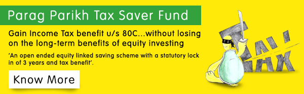 Parag Parikh Tax Saver Fund Image