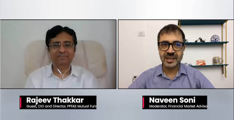 Master Talk: Investment strategy in current times