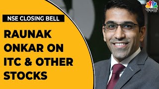 Raunak Onkar Shares His Thoughts On ITC , Coal India & Other Stocks