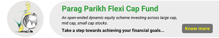 Parag Parikh Flexi Cap Fund Image