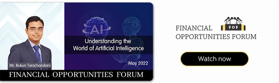 Understanding the World of Artificial Intelligence