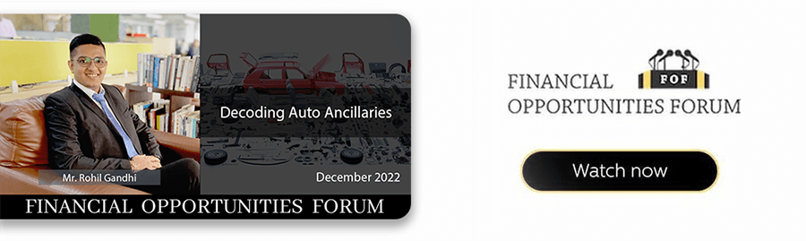 Decoding Auto Ancillaries