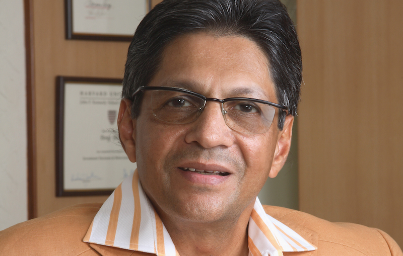 Quest for Star Investors in India