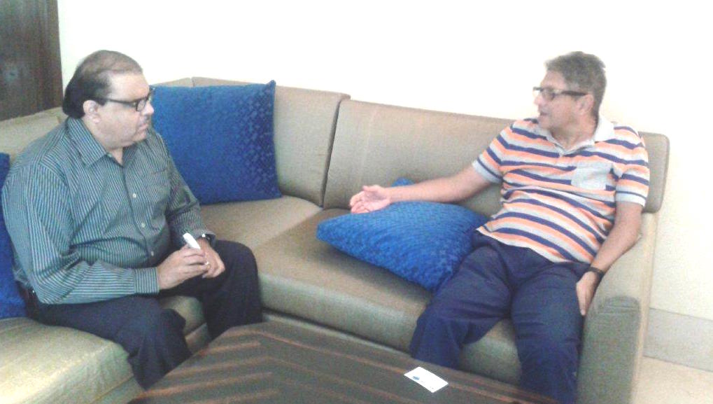 Mr. Parag Parikh the father of Value investing in South Asia