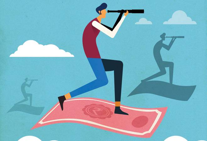 Equity MFs get over $1 billion in Jan via SIP